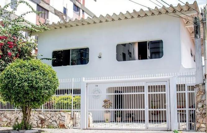 Hostel Perola House Guarujá Exterior foto