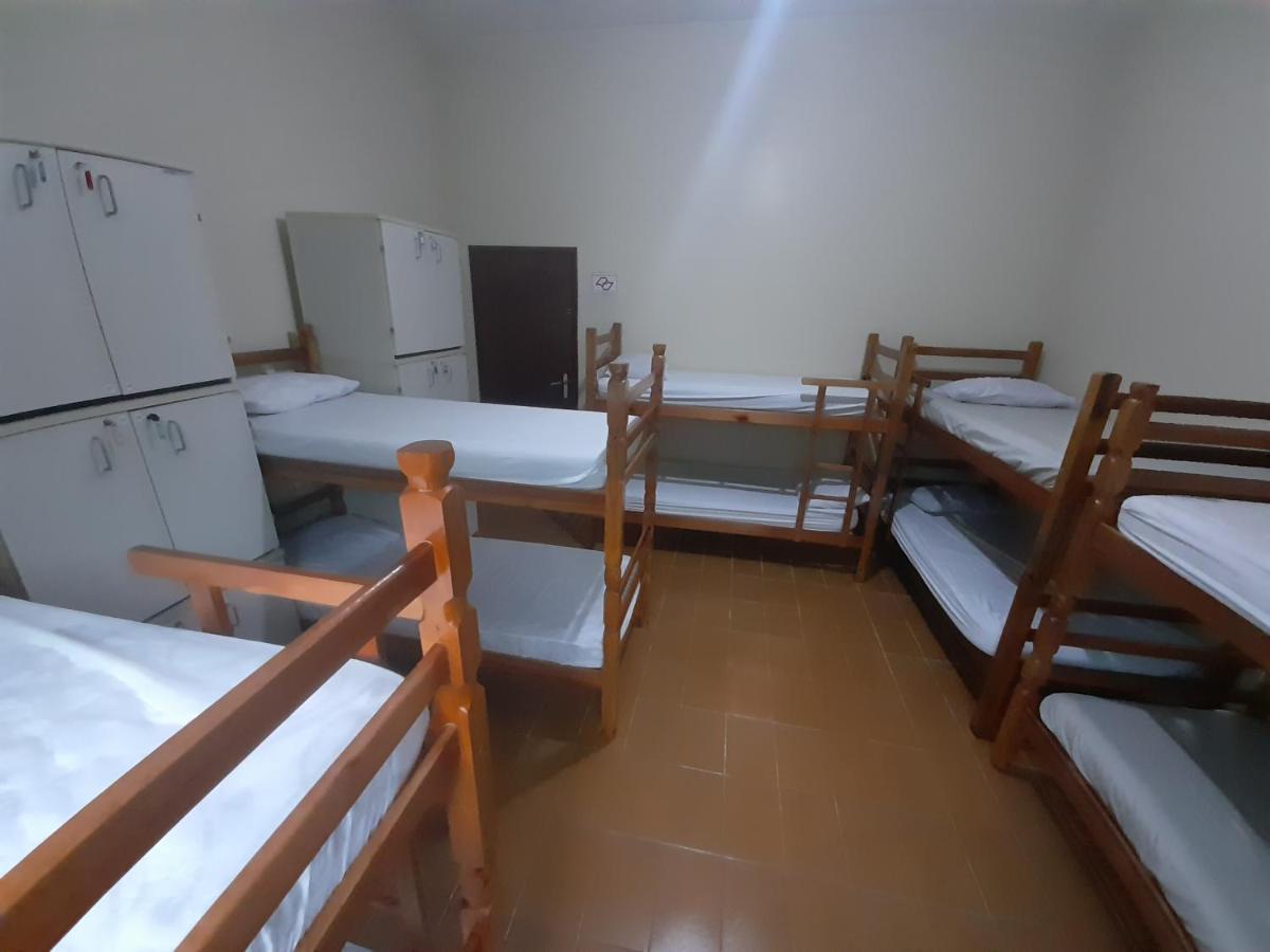 Hostel Perola House Guarujá Zimmer foto