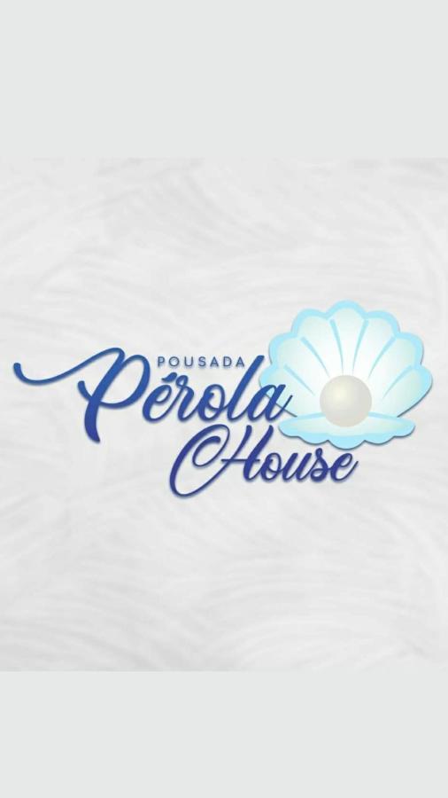 Hostel Perola House Guarujá Exterior foto